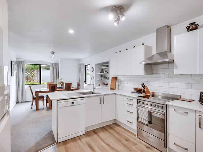 49E Carey Street, Maeroa