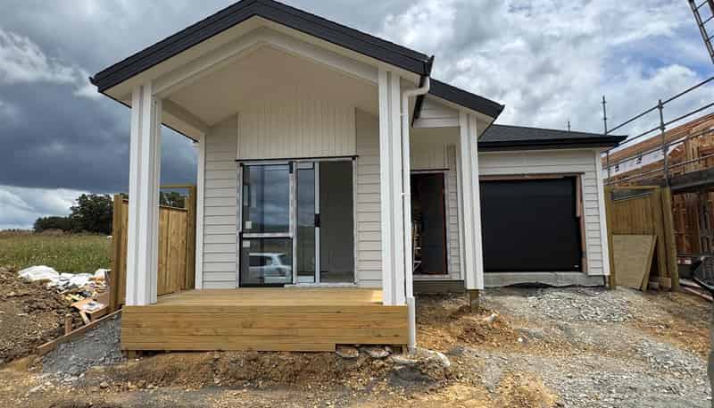  14 Marino Street, Drury