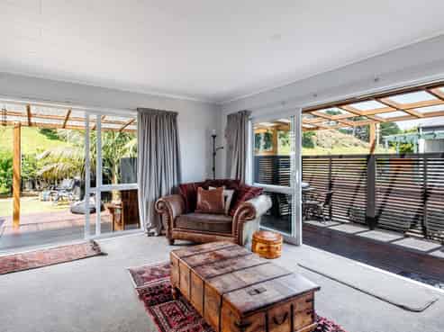 335A Pohutukawa Avenue, Ohope