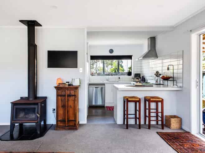 335A Pohutukawa Avenue, Ohope