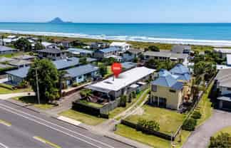335A Pohutukawa Avenue, Ohope