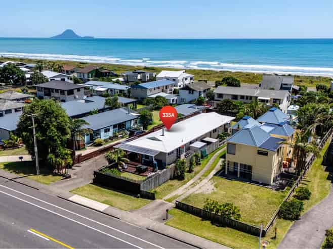 335A Pohutukawa Avenue, Ohope
