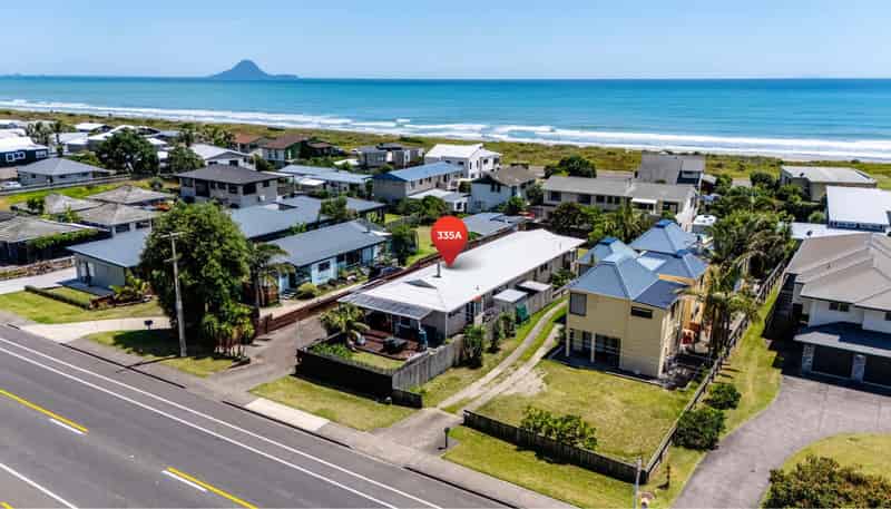335A Pohutukawa Avenue, Ohope