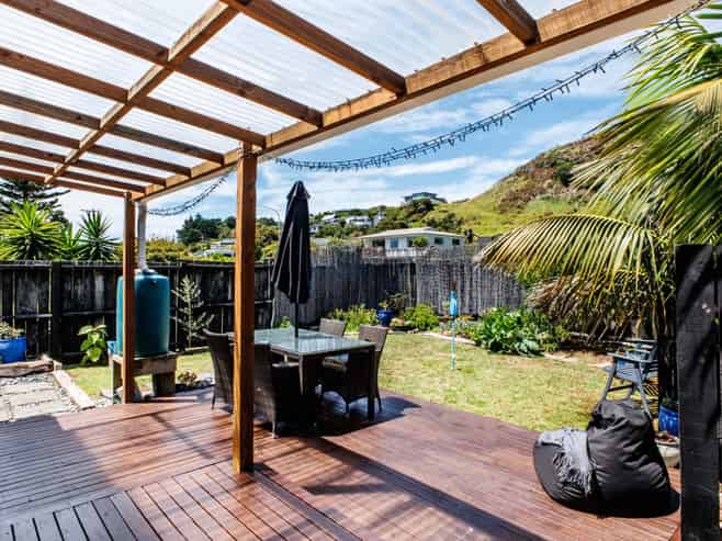 335A Pohutukawa Avenue, Ohope