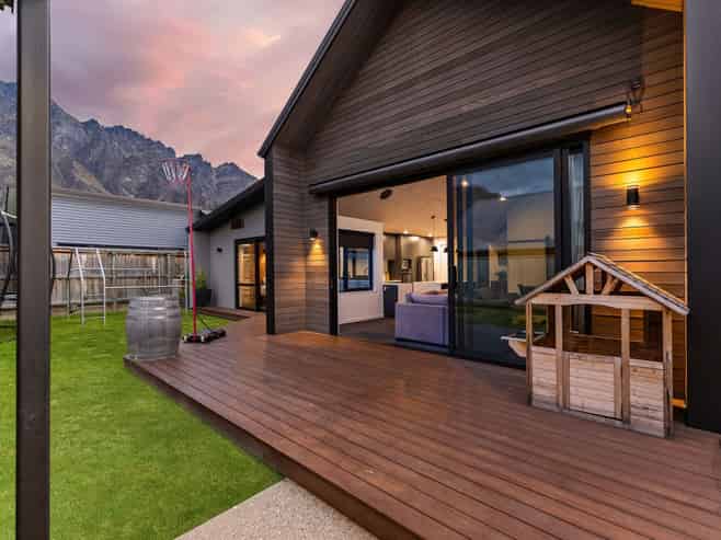 40 Shepherd Road, Hanley's Farm, Jacks Point