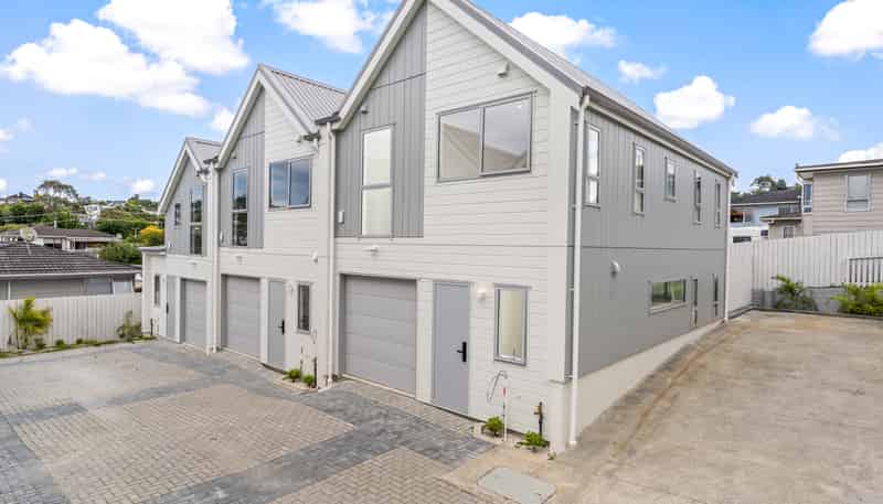 10A Clensmore Place, Torbay