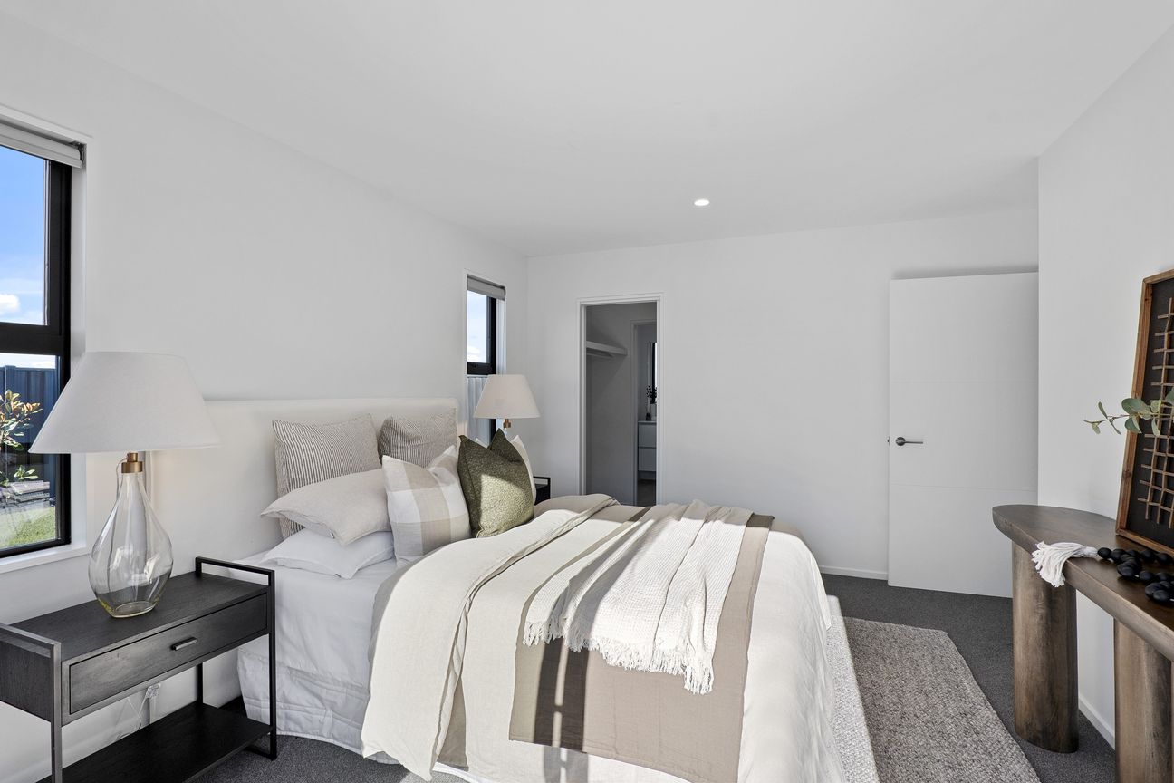 Complete Turnkey Living in Kennedys Green - Więcej