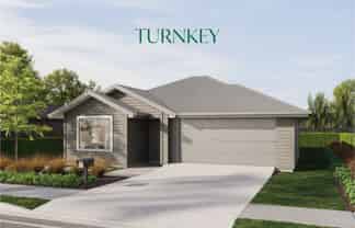  Lot 15 Kennedys Green, Halswell