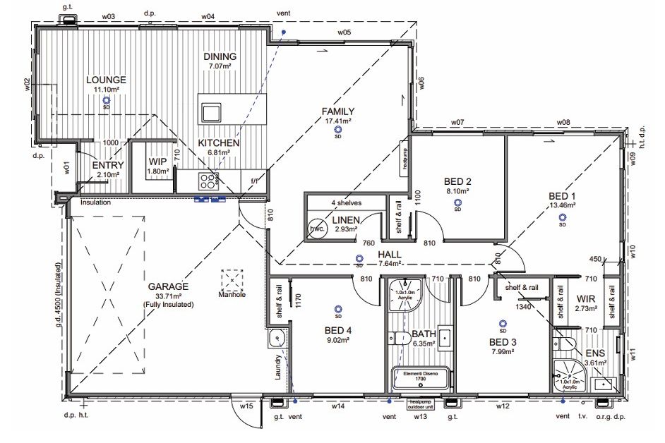Complete Turnkey Living in Kennedys Green - Widok 2