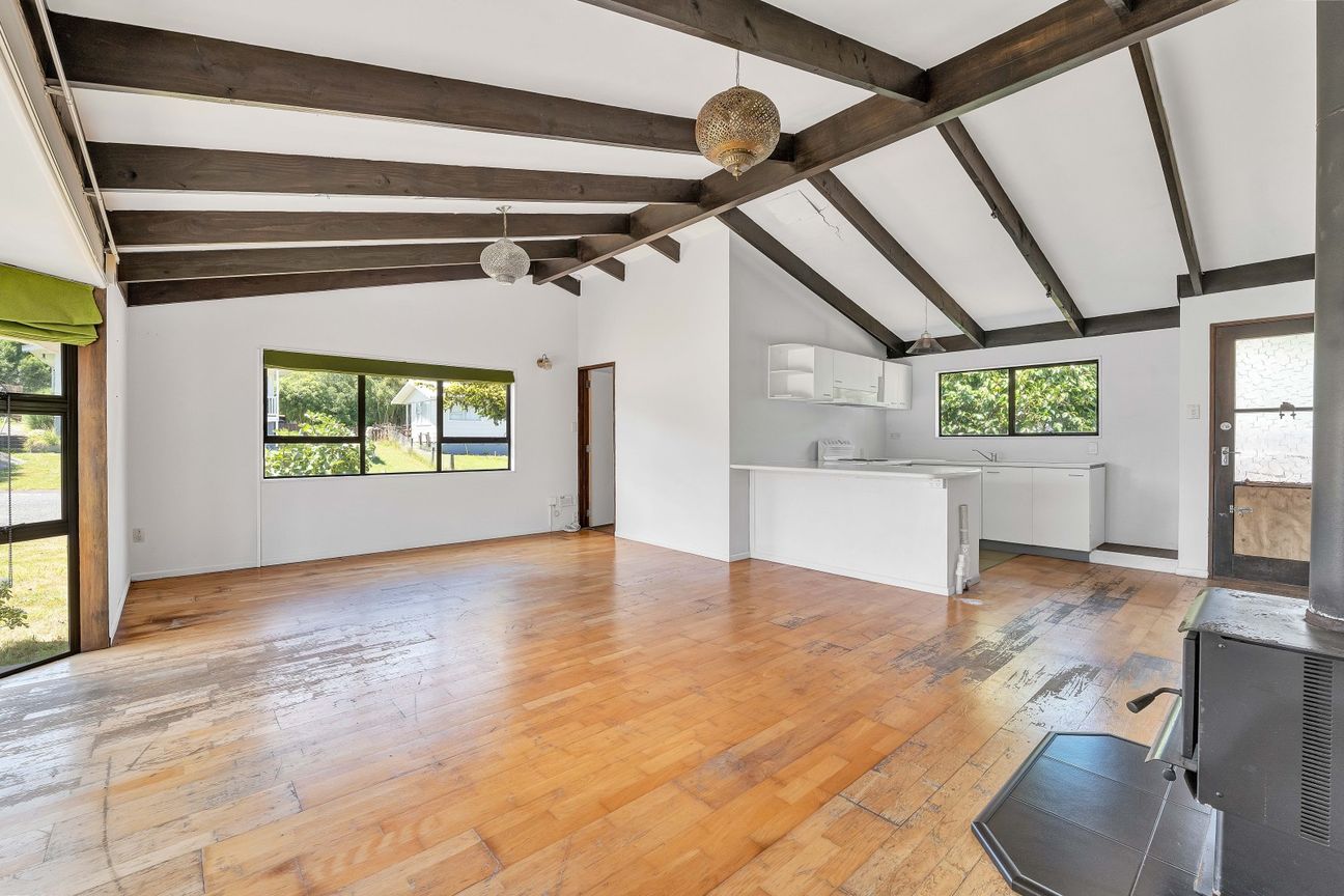 Fantastic Family Home – pohled 5