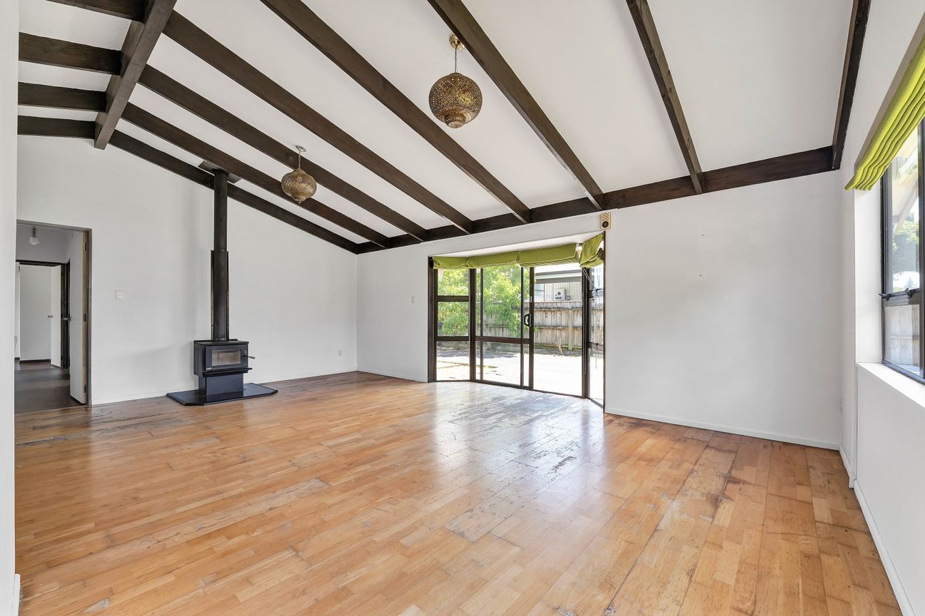 Fantastic Family Home – pohled 2