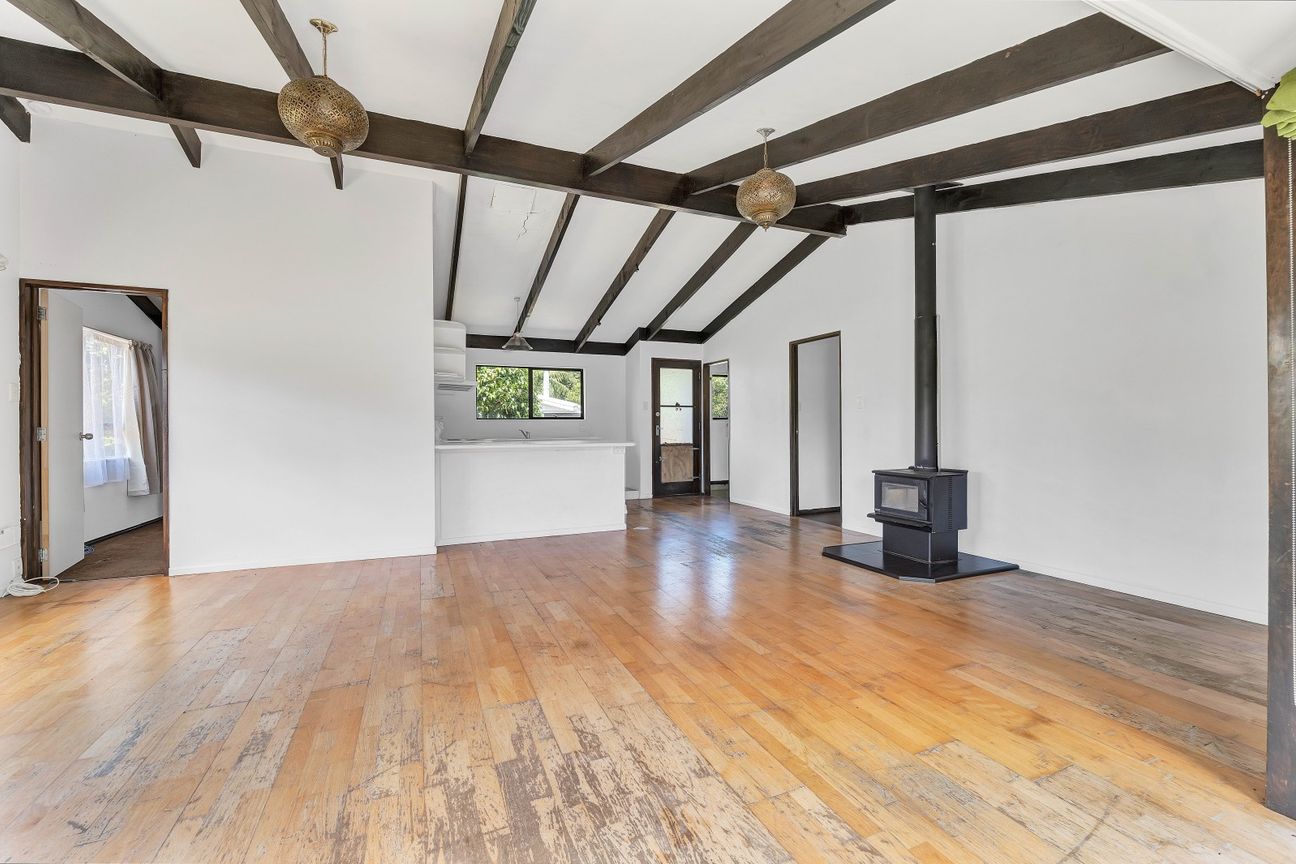 Fantastic Family Home – pohled 4