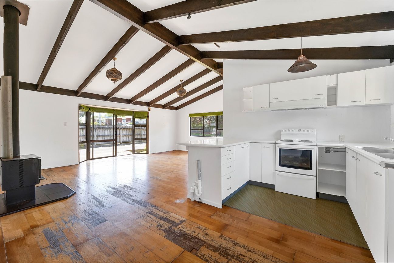 Fantastic Family Home – pohled 6