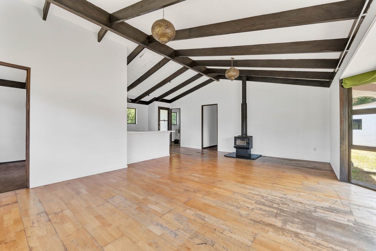 Fantastic Family Home – pohled 3