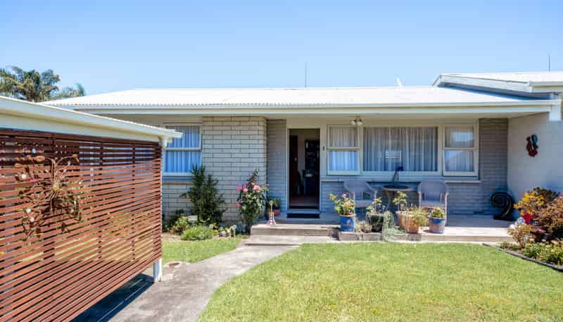 1/87 Fraser Street, Tauranga South