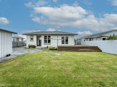 17 Sword Street, Gore