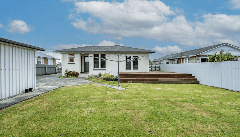 17 Sword Street, Gore