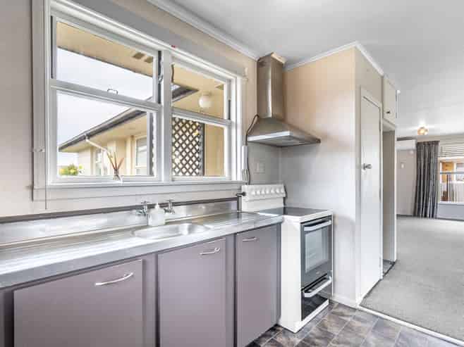 17 Sword Street, Gore