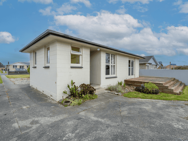 17 Sword Street, Gore