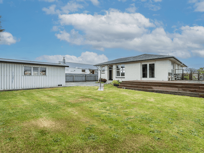 17 Sword Street, Gore