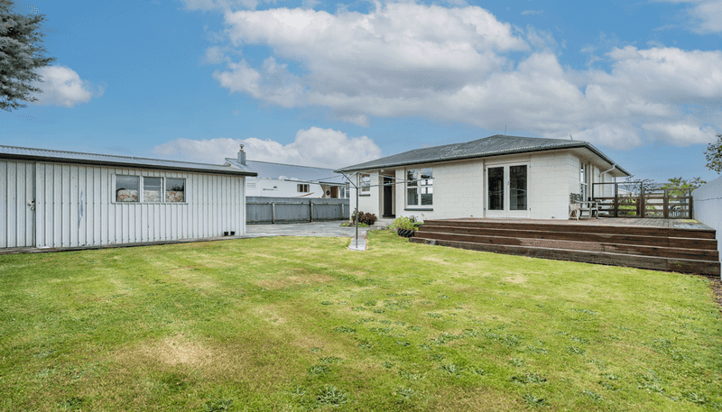 17 Sword Street, Gore