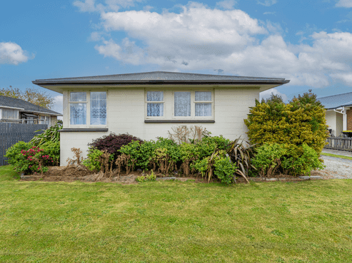 17 Sword Street, Gore