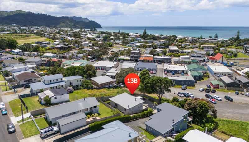 13B Citrus Avenue, Waihi Beach