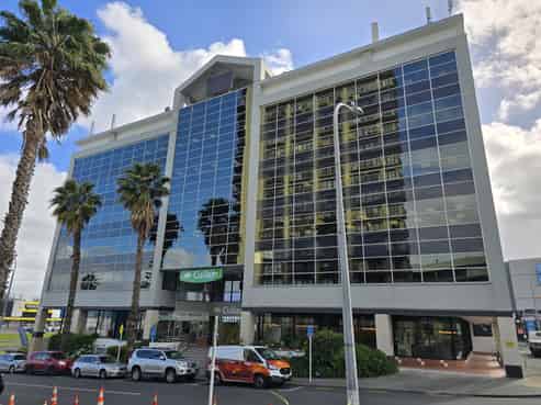 Professional Office in Manukau Central