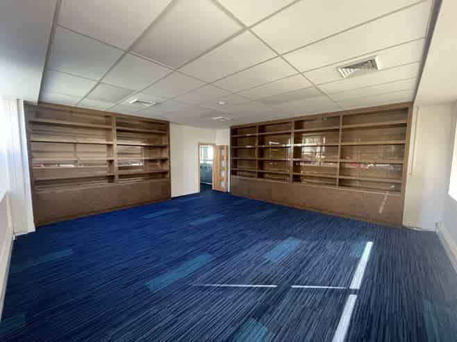 Professional Office in Manukau Central