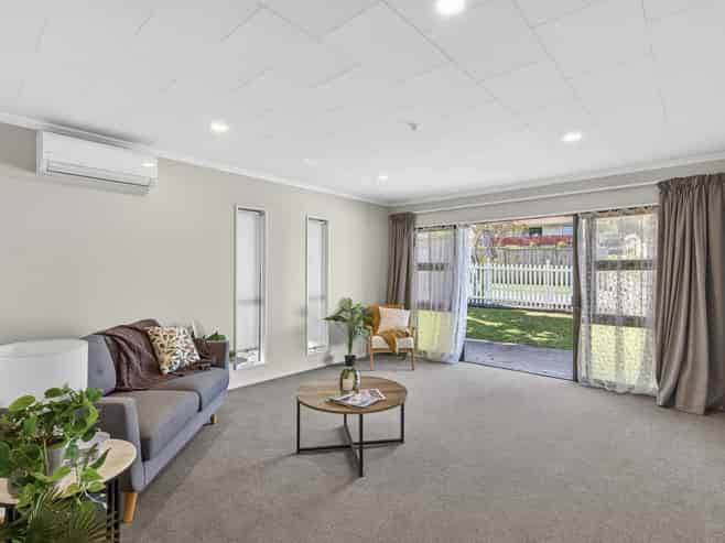2/5A Tahurangi Place, Spotswood