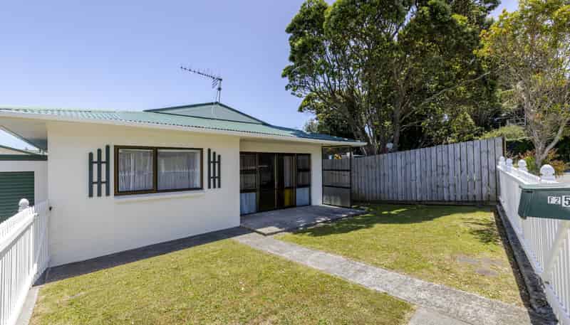 2/5A Tahurangi Place, Spotswood