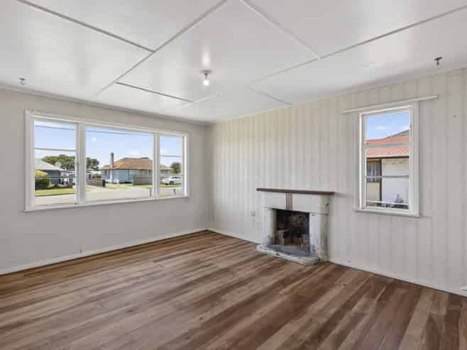 89 Cracroft Street, Waitara