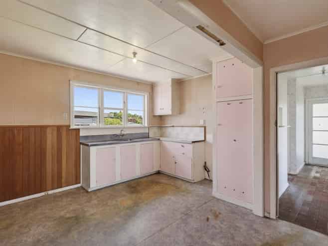 89 Cracroft Street, Waitara