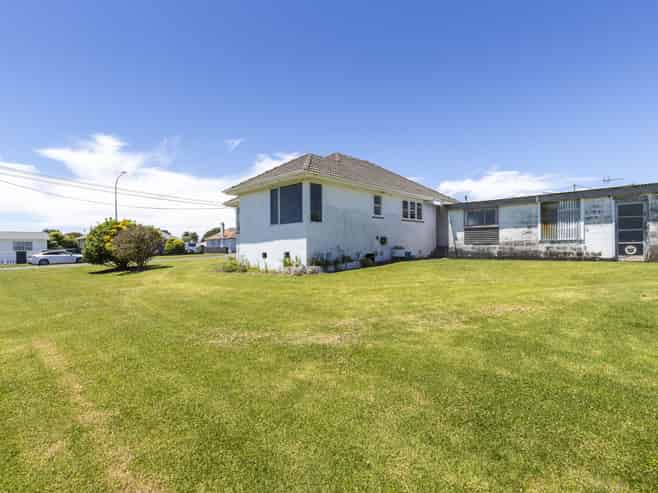 89 Cracroft Street, Waitara