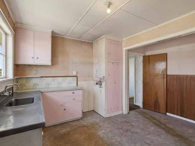 89 Cracroft Street, Waitara