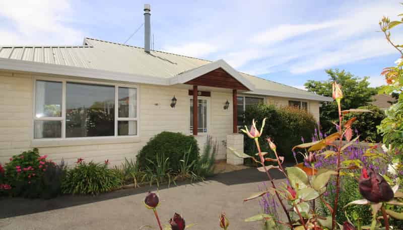 3A King Street, MOSGIEL