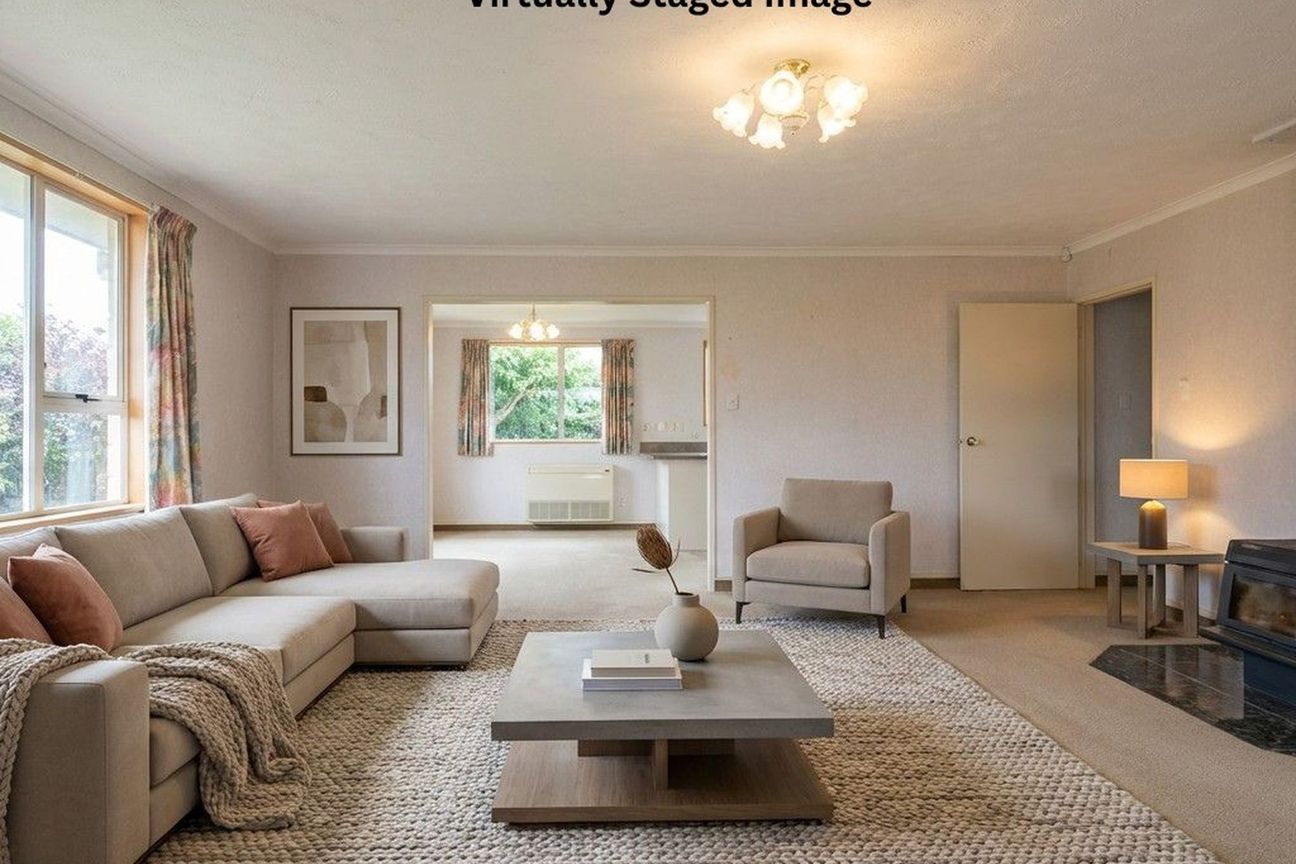 Spacious Sun Trap in Prime Location – pohled 3