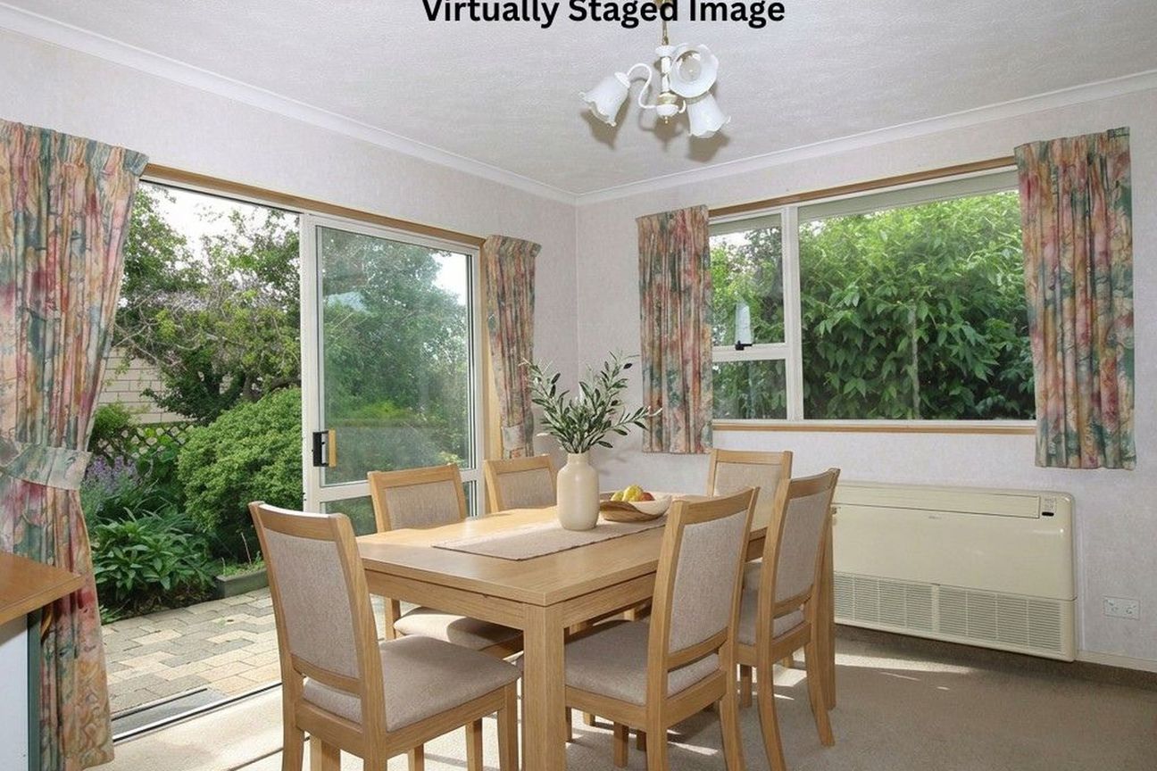 Spacious Sun Trap in Prime Location – pohled 4