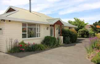 3A King Street, MOSGIEL
