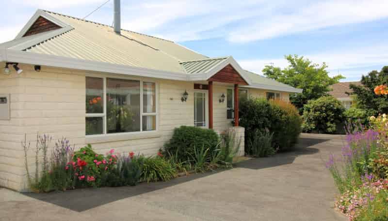 3A King Street, MOSGIEL