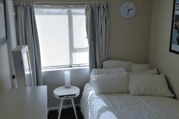 Auckland - Address withheld