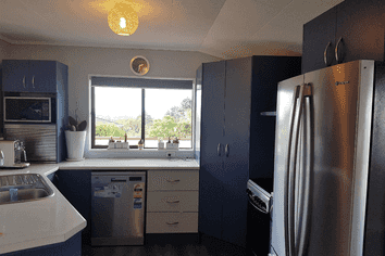 Auckland - Address withheld