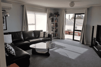 Auckland - Address withheld