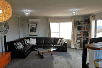 Auckland - Address withheld