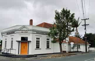 Retail Premises for Lease - Available 15 April 2026