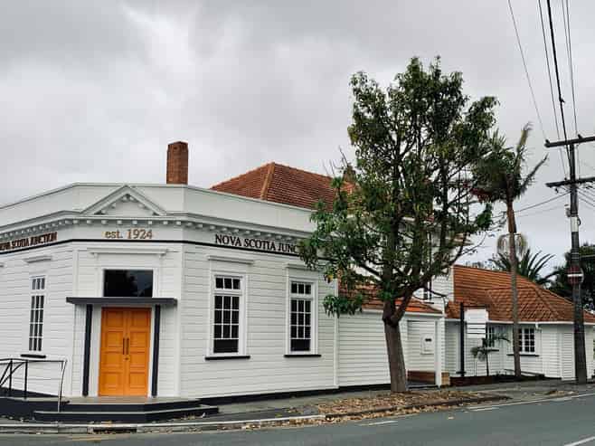 Retail Premises for Lease - Available 15 April 2026