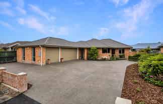 4 Garforth Green, Halswell