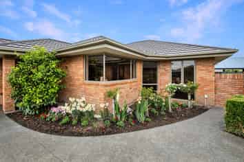 4 Garforth Green, Halswell