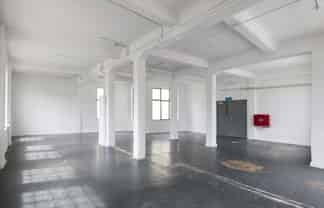 Central Wellington Studio / Workshop / Office