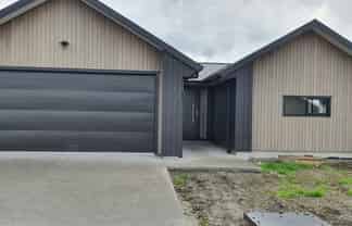  6 Nathan Lane, Masterton